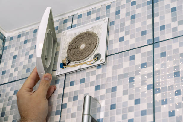 Best HVAC Air Duct Cleaning  in Indian River Estates, FL