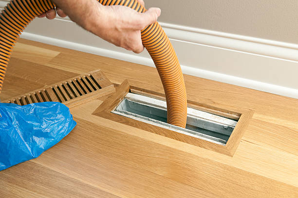 Best Affordable Duct Cleaning Services  in Indian River Estates, FL